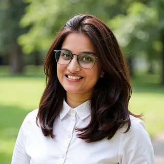 Payal Patel