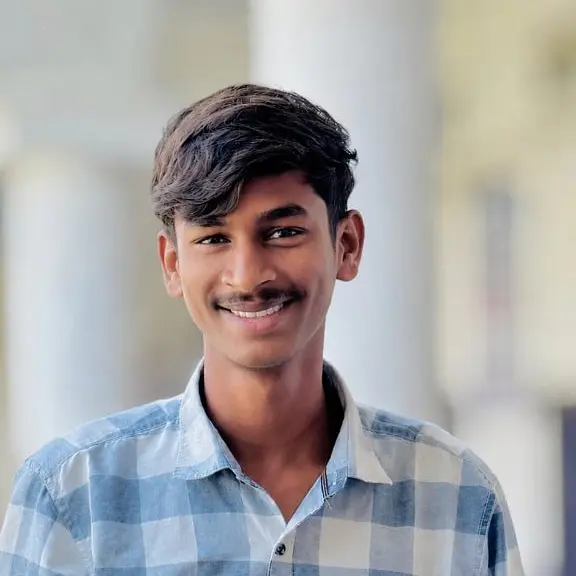 Pulamoni  Naveen 