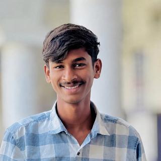Pulamoni  Naveen 
