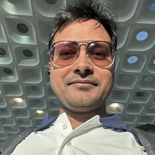 Ritesh Agrawal