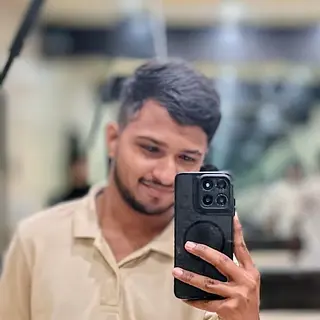 Himanshu Chitte