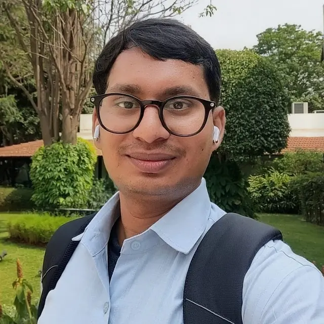 Surendra Patel