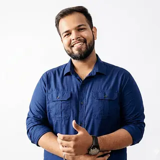 Vatsalya Tripathi
