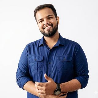 Vatsalya Tripathi