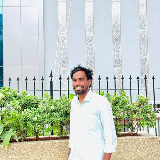 Prasad Mallampati