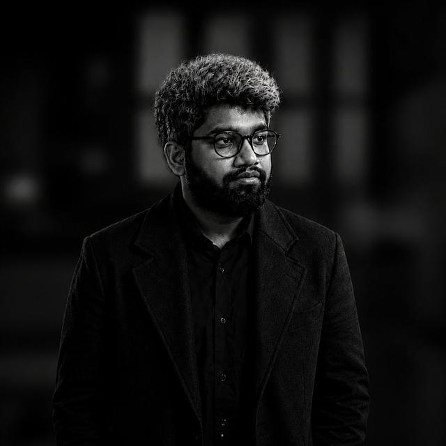 Chandu Chidurala