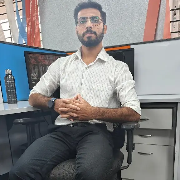 Madhu Pavan