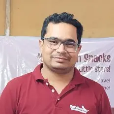 Vimal Navapariya