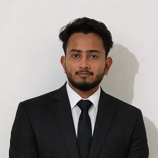 Aniket Chudasma