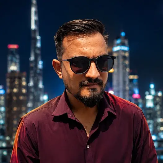 Anil Baraiya