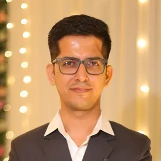 Karan Chandwani