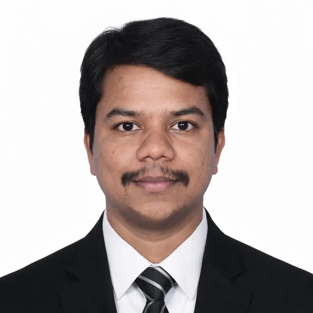 Sharath Chandra