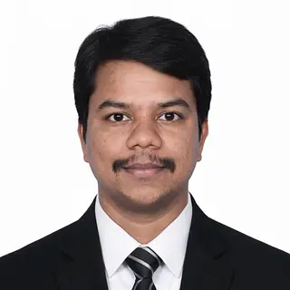 Sharath Chandra