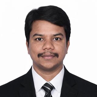 Sharath Chandra