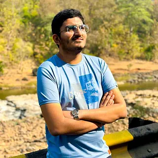 Yagnik  Hirani