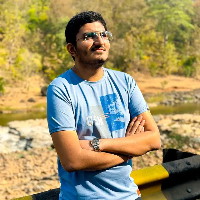 Yagnik  Hirani