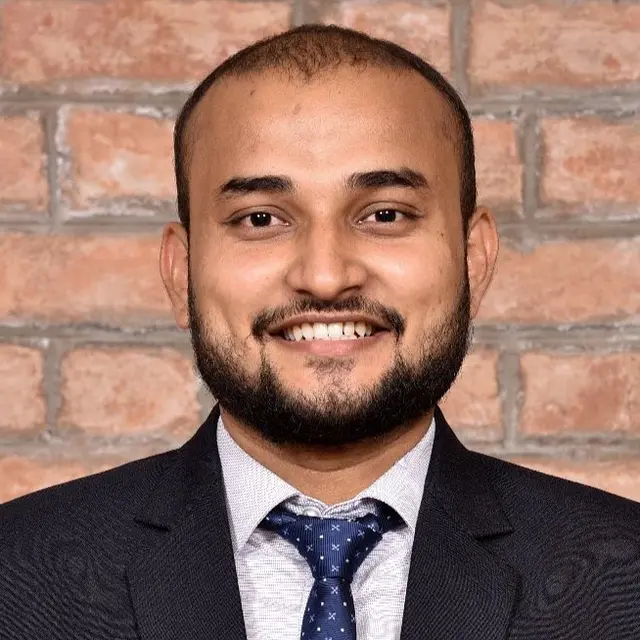 Anoop Gupta
