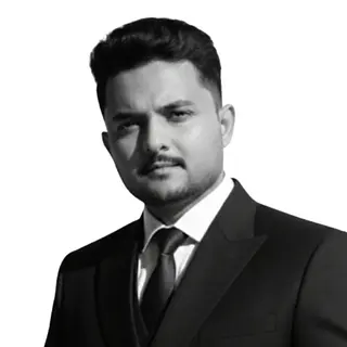 Vedant Patel