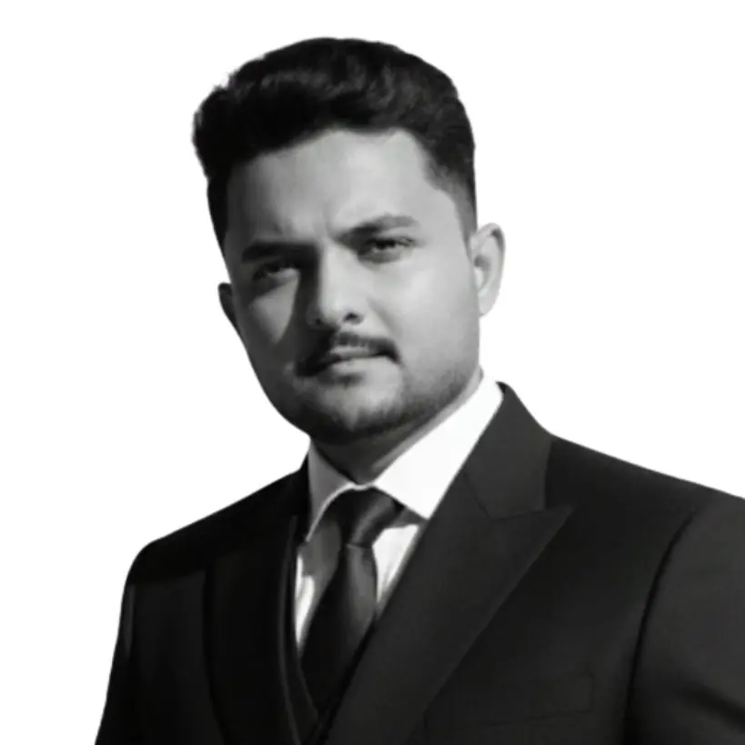 Vedant Patel