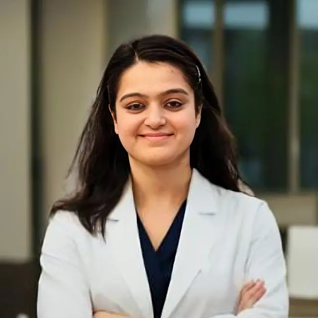 Dr. Hemadri Joshi