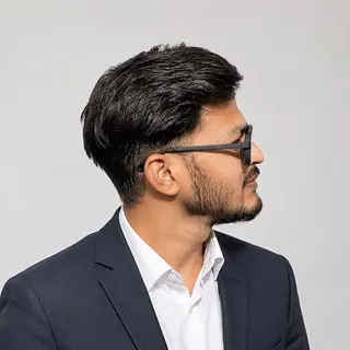Sandip  Parmar 
