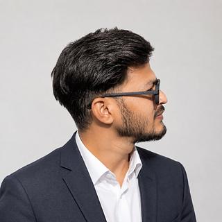 Sandip  Parmar 