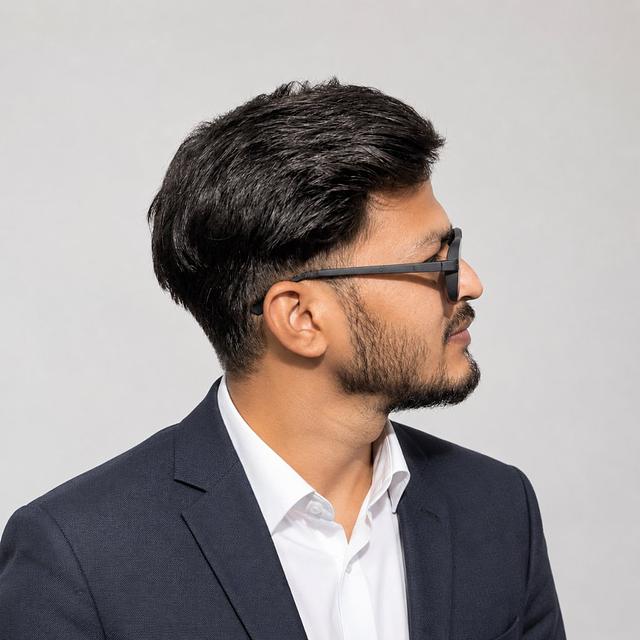 Sandip  Parmar 