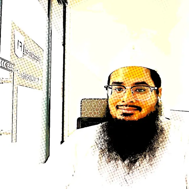 Abdulrahman K