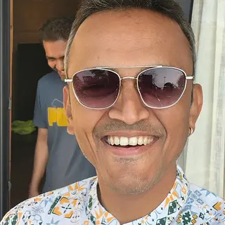 Sanjay Joshi