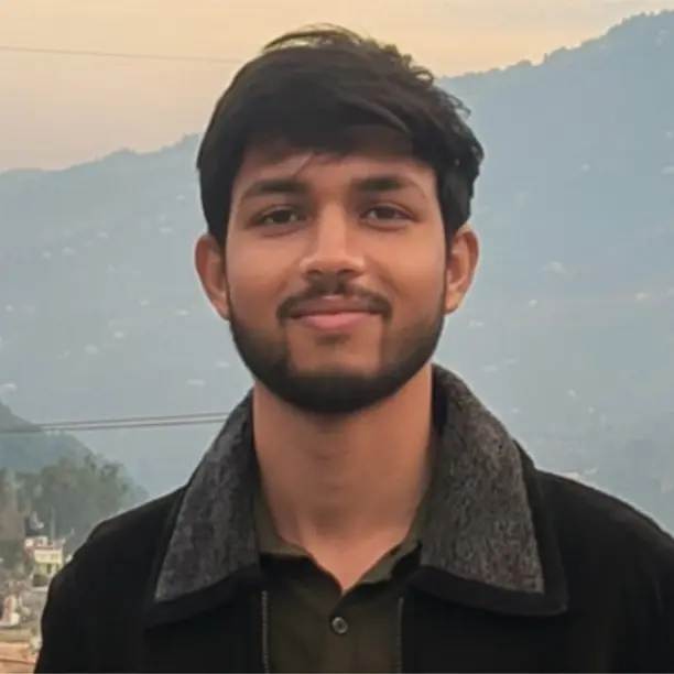 Prayag Kushwaha