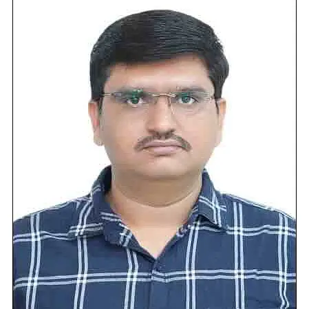 Jaha Rabari
