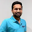 Punit Korat