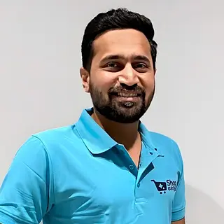 Punit Korat