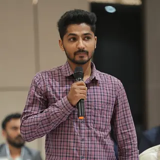 Hemanshu Chovatiya 