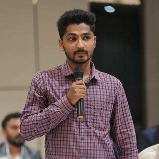 Hemanshu Chovatiya 