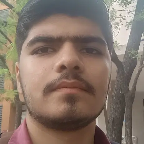 Darshan Patel