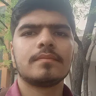 Darshan Patel