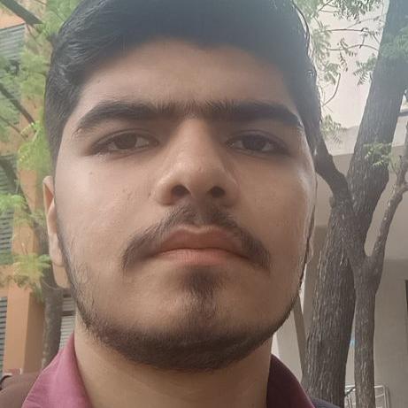 Darshan Patel