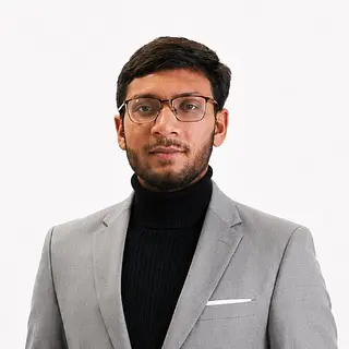 Veeren Goswami