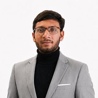 Veeren Goswami