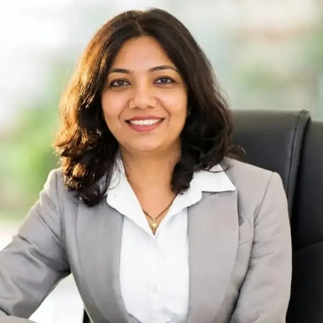 Ashwini Bhoite