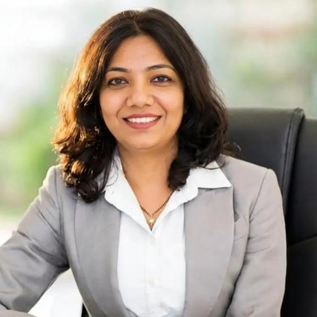 Ashwini Bhoite