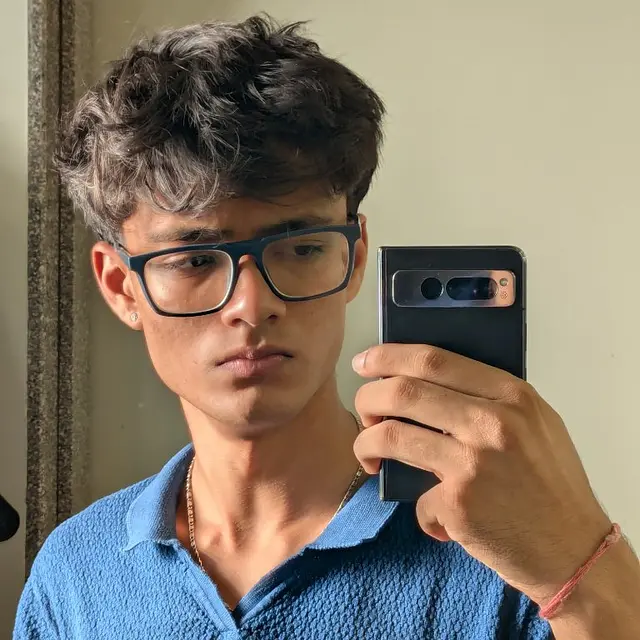 Janmay Gabani