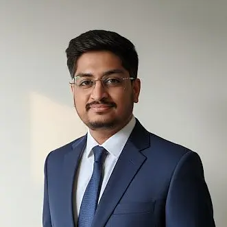 Shubham Parekh