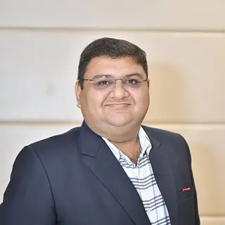 Asit  Dodiya 