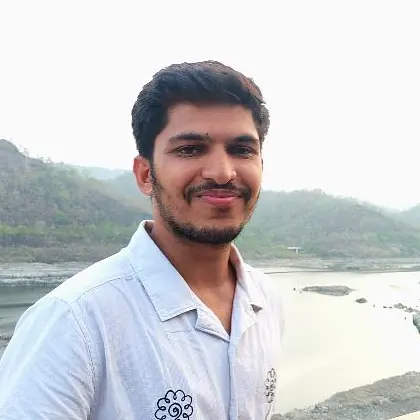 Ravindra Bosamiya