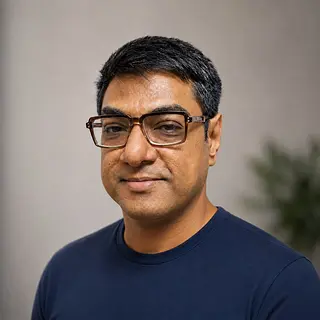 Siddhartha Dey