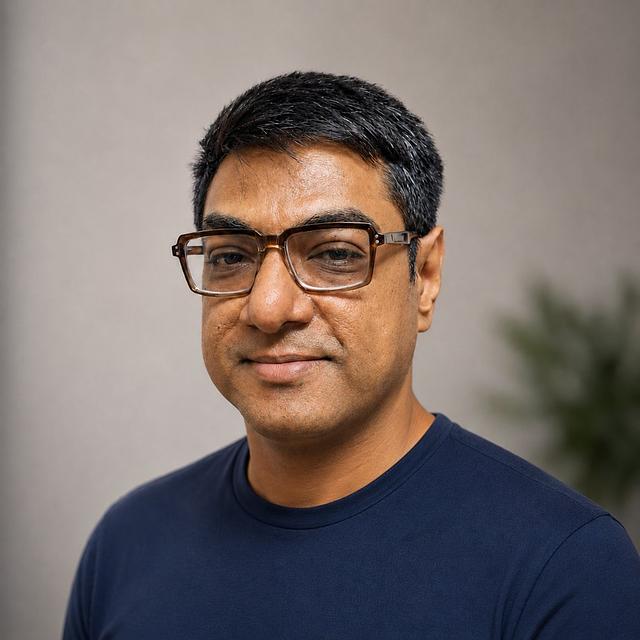 Siddhartha Dey