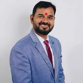 Anand  Mishra