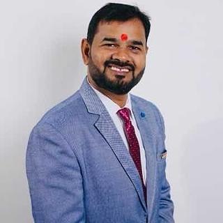 Anand  Mishra